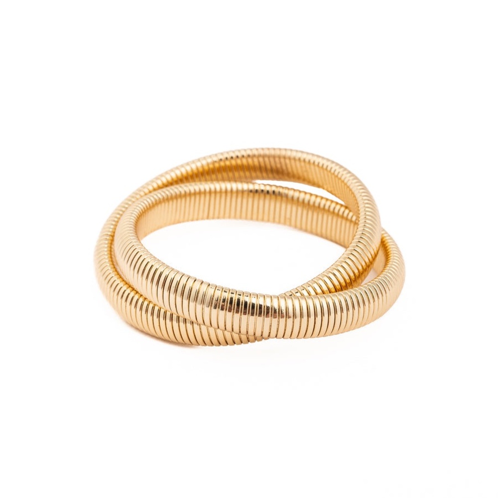 Michelle McDowell Bentley Bangle Bracelet